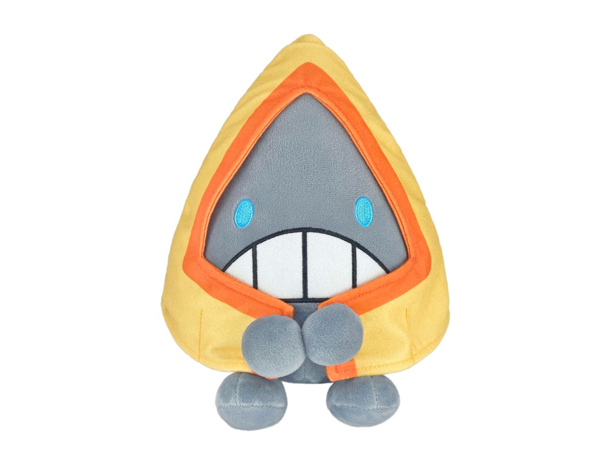 Mofugut Stuffed Toy Snorunt