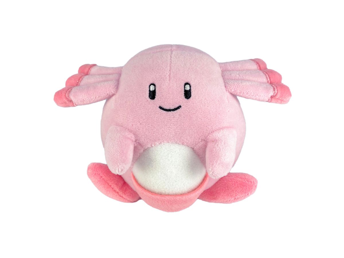 Pokemon Plush Toy  Chansey B
