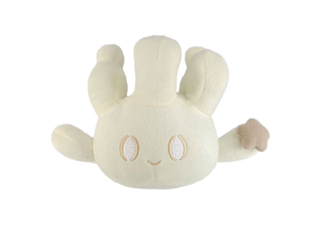 Pokepiece Plush Toy Starry Night Mahomele