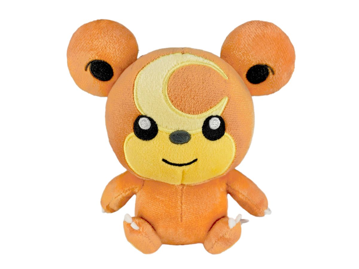 Pokemon Plush Toy Himeguma C