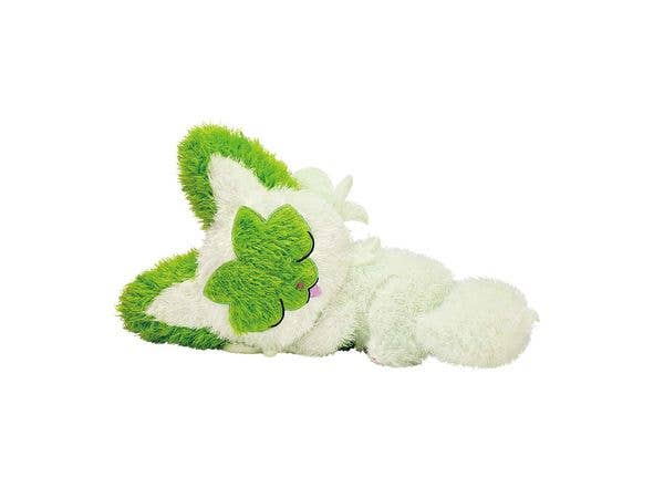 Pokemon Relax Time Plush Toy Meowha B