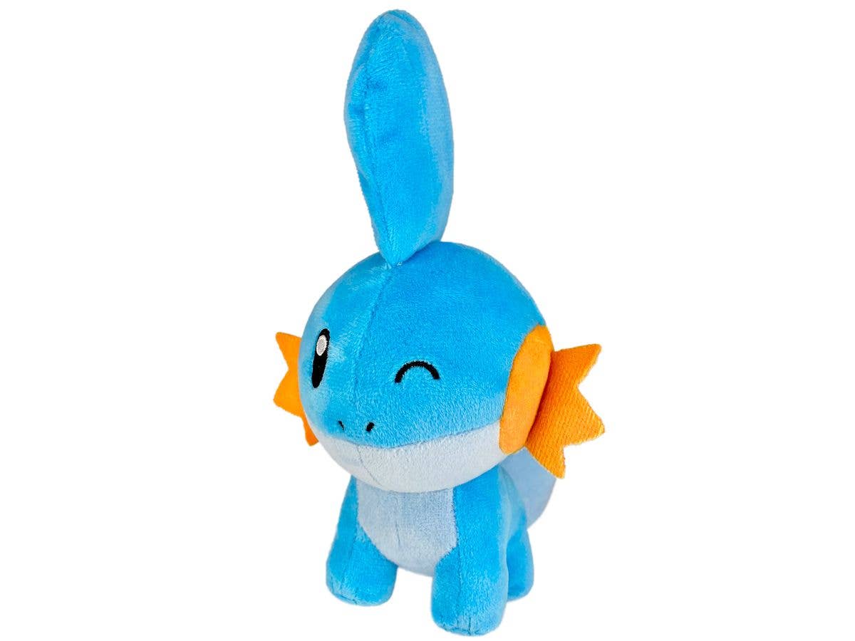 Pokemon Plush Toy Mudkip B