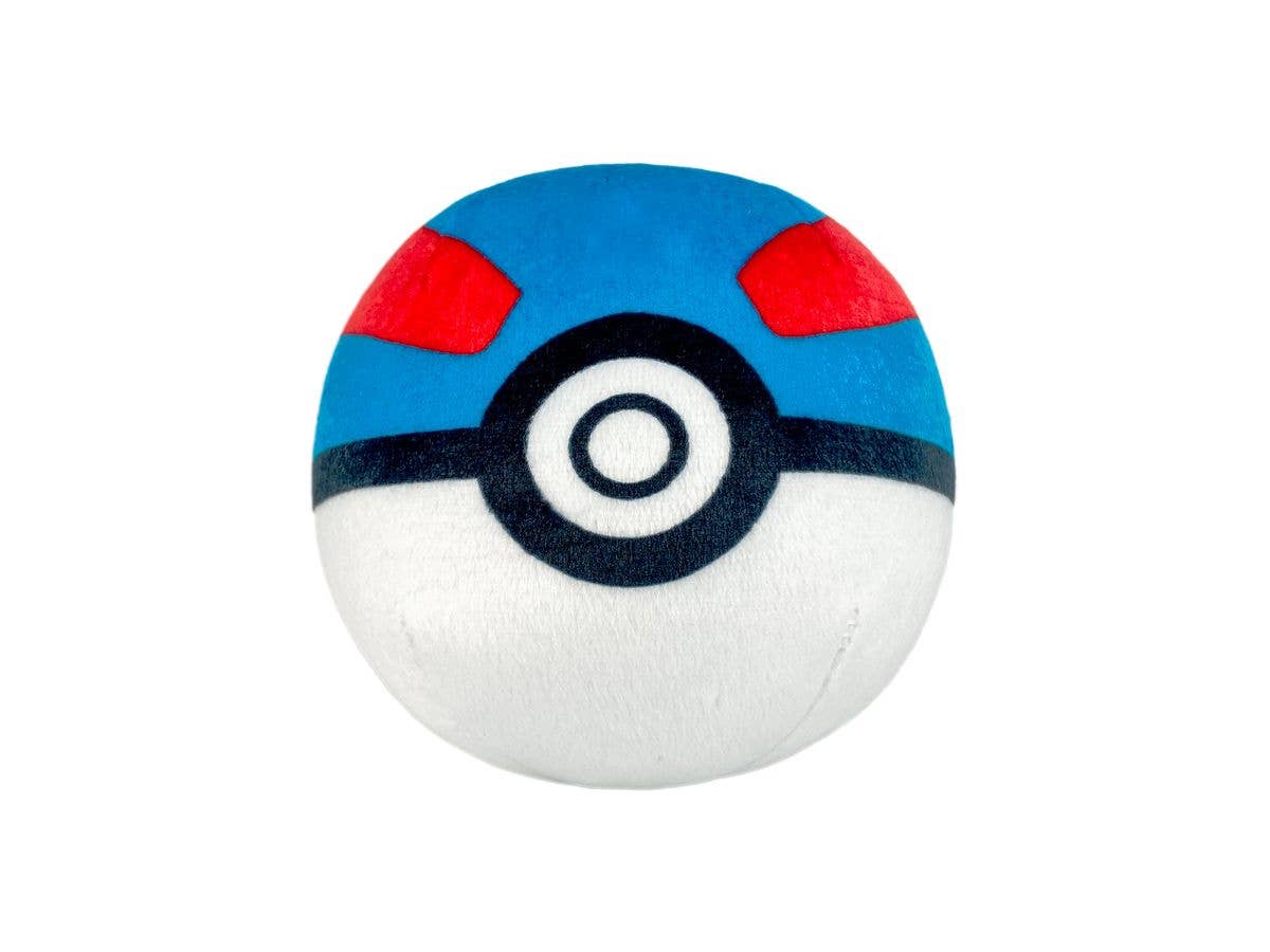 Pokemon Plush Toys -Monster Ball Collection- Vol.6 B