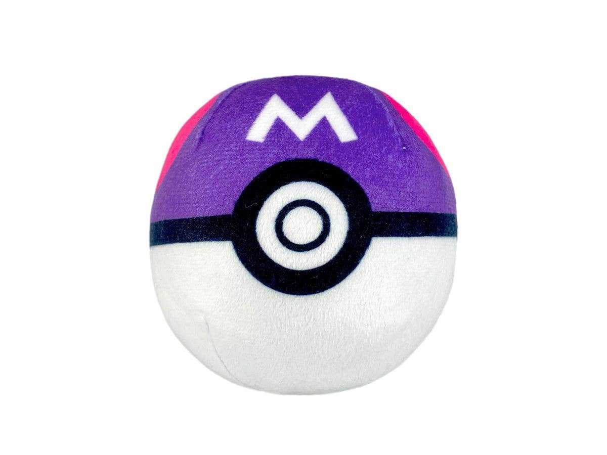Pokemon Plush Toys -Monster Ball Collection- Vol.6 C