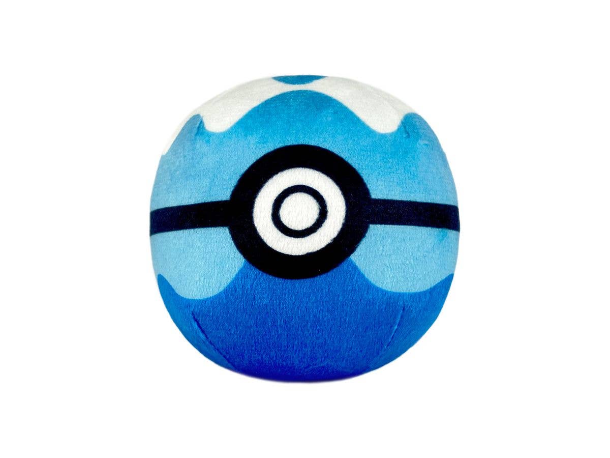 Pokemon Plush Toys -Monster Ball Collection- Vol.6 D