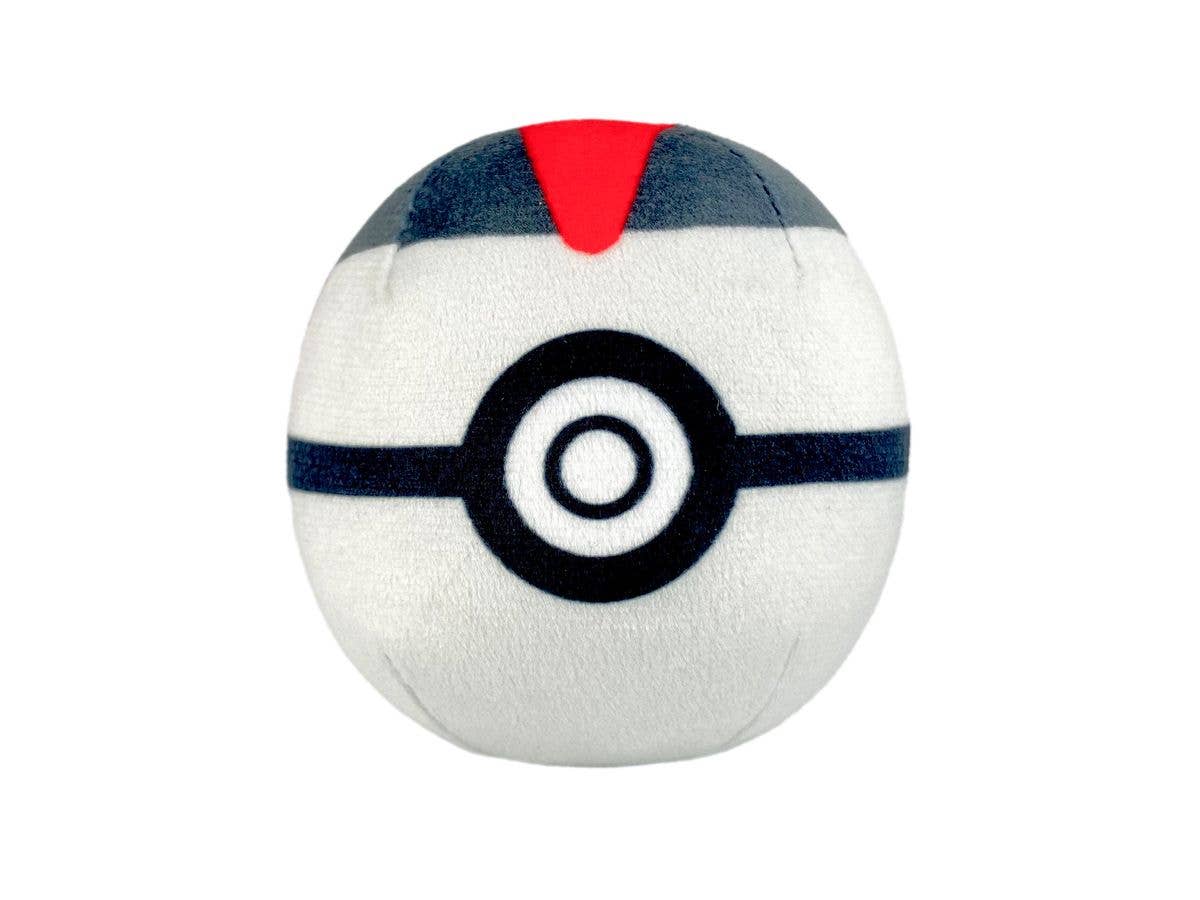 Pokemon Plush Toys -Monster Ball Collection- Vol.6 E