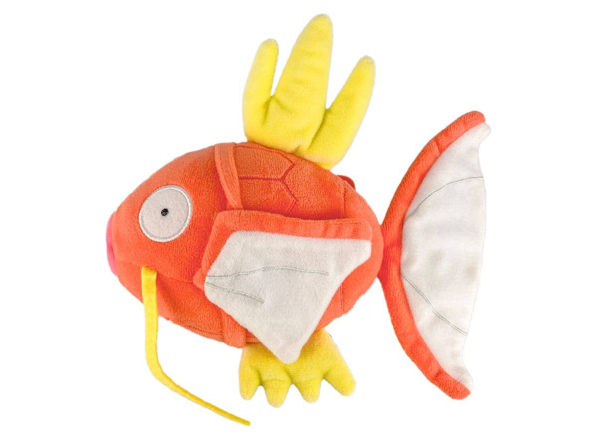Pokemon Plush Toy Magikarp A