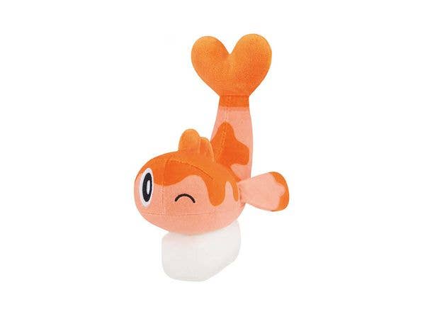Pokemon Plush Toy Sharitatsu (Slender Form) C