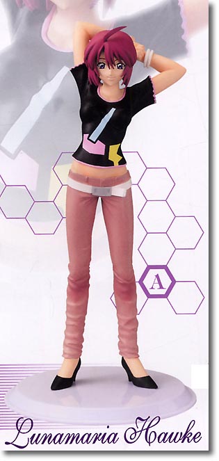 Lunamaria Hawke Ver. 2