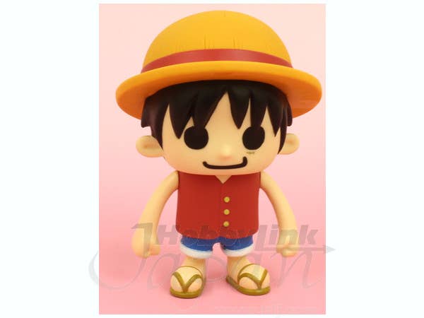 パンソンワークスJUMP40周年 5個 パンソンワークスJUMP40周年 5個 フィギュア
