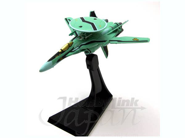 Macross Frontier Fighter Display #2: RVF-25 Messiah Valkyrie Luca