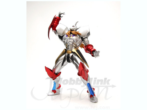 Amazon.com: TAMASHII NATIONS Kinnikuman: Akuma Shogun