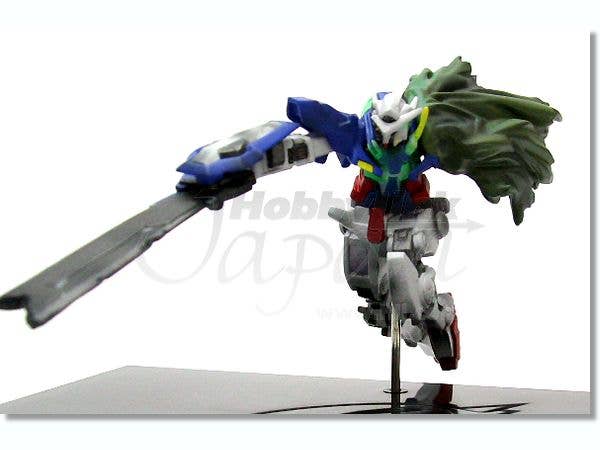 Gundam War Collection #1: A Gundam Exia Repair | HLJ.com