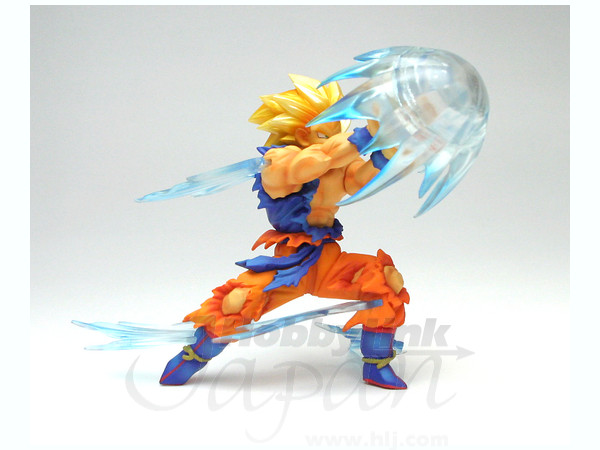 SP Super Saiyan Goku (Red) | Dragon Ball Legends Wiki - GamePress