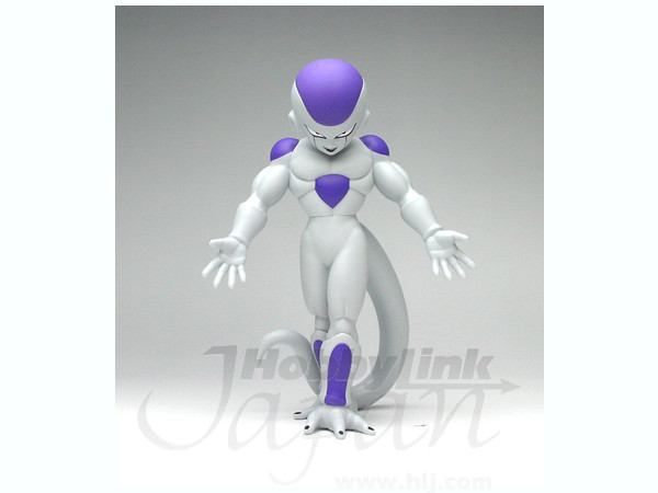 Dragon Ball DX Soft Vinyl Figure Freeza #2: B Freeza Final Form