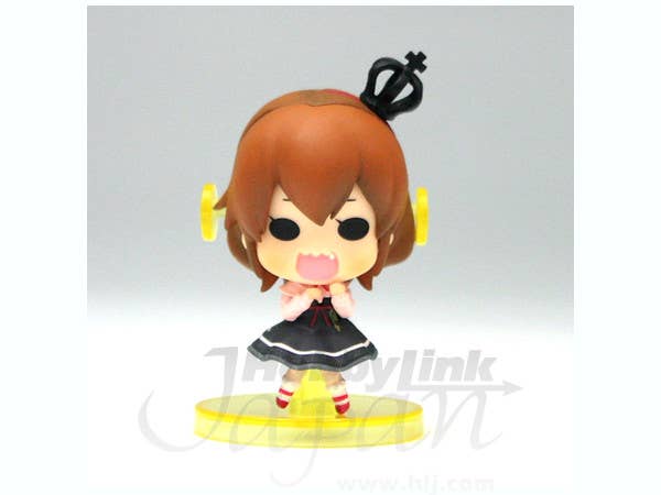 Umineko Deformation Maniac Pocket Collection #2: A Maria