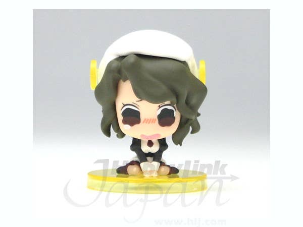 Umineko Deformation Maniac Pocket Collection #2: C Shanon