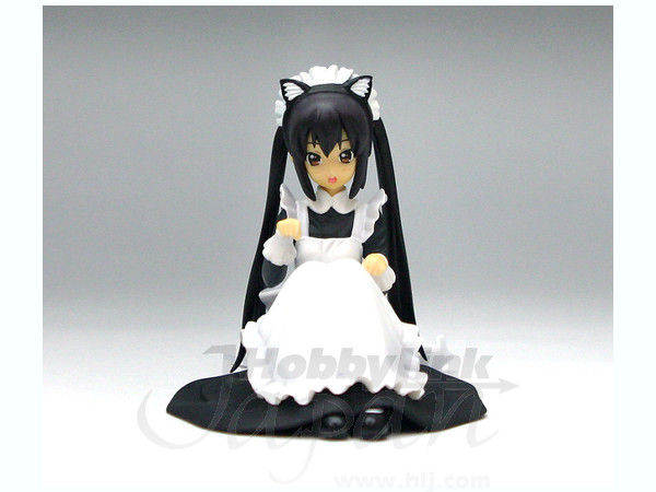 K-On! Maid Figure #3: Azusa Nakano
