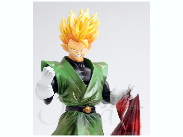 Dragon Ball SCultures: Super Saiyan Son Gohan