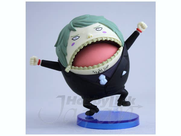 Fukurou One Piece