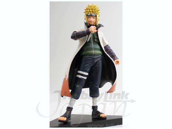 Shinobi Relations: Minato | HLJ.com