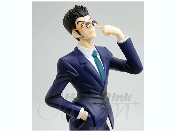 DX Figure #2: Leorio | HLJ.com
