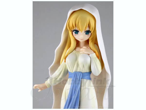 DXF Sena Kashiwazaki Ending Ver. | HLJ.com