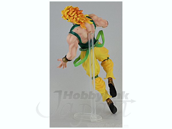 DXF The Ricval #1 Dio