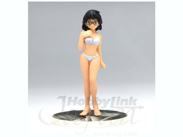 Costume Party Akihabara Selection Ami Tokito Ltd. Color (White Swimsuit)