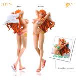 Amazon.co.jp: ワンピース GRANDLINE GIRLS ON VACATION NAMI