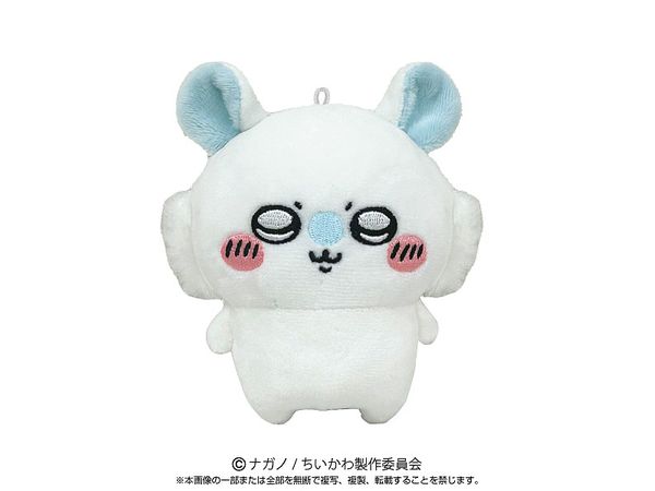 Chiikawa: Playcharm Momonga (Reissue)