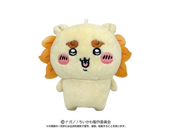 Chiikawa: Playcharm Shisa (Reissue)