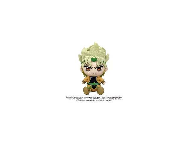 Jojo's Bizarre Adventure: Chibi Plush Dio