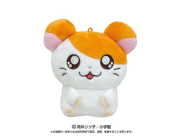 Tottoko Hamtaro: PlayCharm Hamtaro (Reissue)