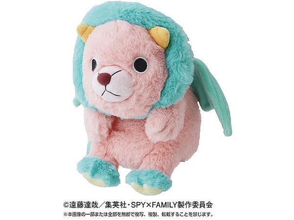 Spy x Family: Funbarus Chimera-san (Reissue)