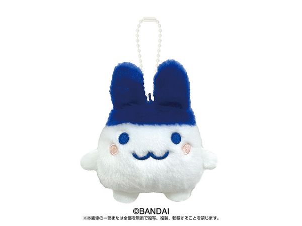 Tamagotchi: Chibi Plush Mascot Mimicchi (Reissue)