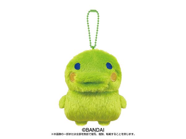 Tamagotchi: Chibi Plush Mascot Kuchipatchi (Reissue)
