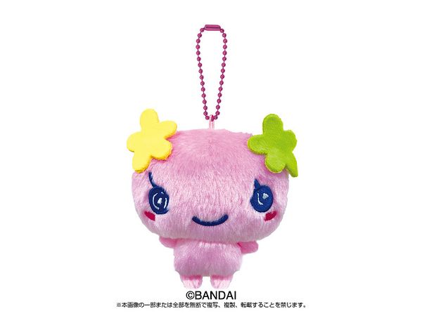 Tamagotchi: Chibi Plush Mascot Furawatchi