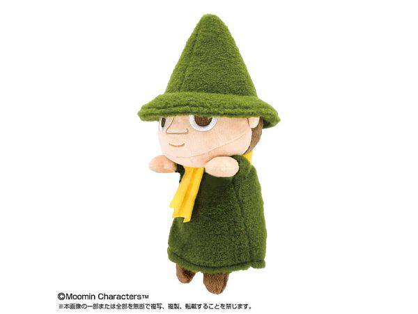 Moomin: Funbaruzu Snufkin