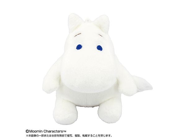 PlayCharm Moomin