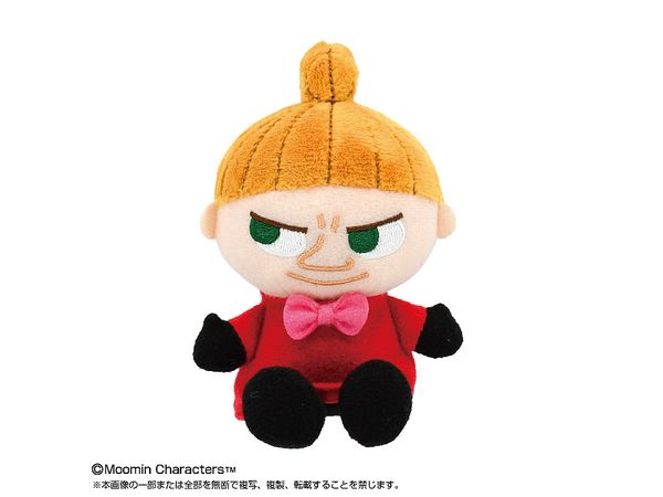 PlayCharm Little My