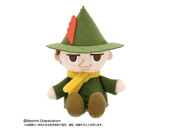 PlayCharm Snufkin