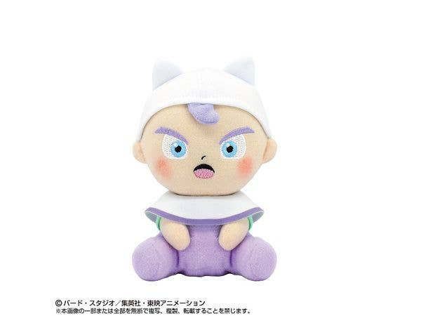 Dragon Ball DAIMA: Chibi Plush Trunks (Mini)