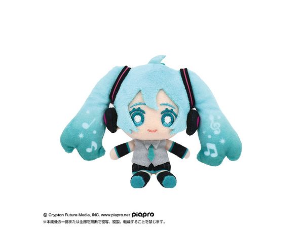 Hatsune Miku: Playcharm Hatsune Miku