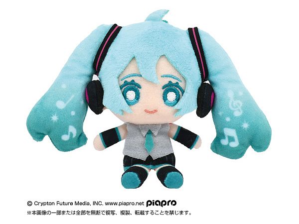 Hatsune Miku : PlayCharm Hatsune Miku