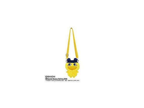 Tamagotchi: Chibi Plushie Collection Mametchi (Re-release)