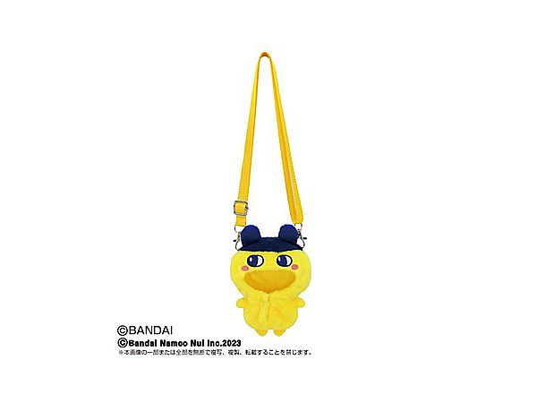 Tamagotchi: Chibi Nuido Collection Mametchi
