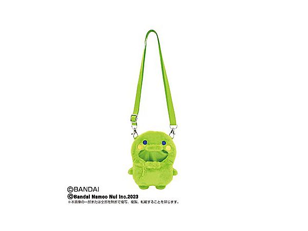 Tamagotchi: Chibi Nuido Collection Kuchipatchi