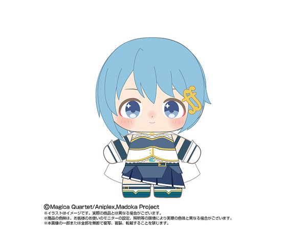 Puella Magi Madoka Magica The Movie: Purinutatchdream Miki Sayaka