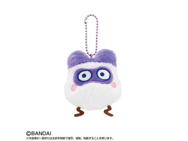 Tamagotchi: Chibi Plush Mascot Masukutchi (Reissue)
